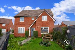 3, Milla Court, North Petherton, Bridgwater TA5 2RW