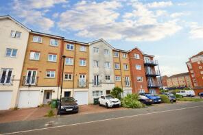 11, Barbuda Quay, Eastbourne BN23 5SX
