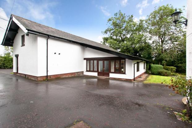 Superb Annex