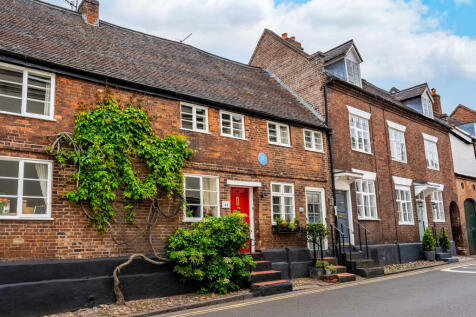 High Street, Bewdley