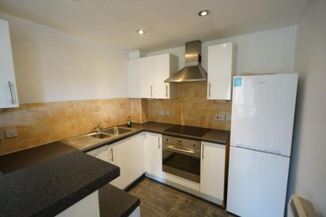 Southwell Close, Chafford Hundred, Grays photo 5