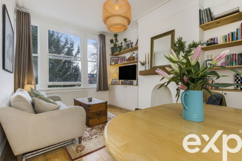 Trinity Road, London, N22 8LB