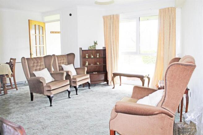 sitting room