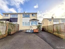 129, St Marys Road, Bodmin PL31 1NH