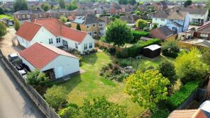 62, Rectory Road, Ruskington, Sleaford NG34 9AD