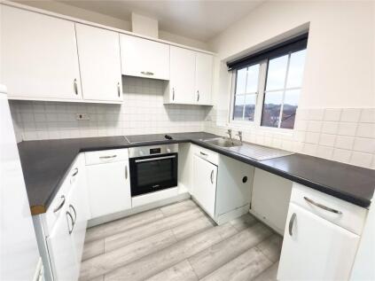 Marshbrook Drive, Blackley, Manchester, M9