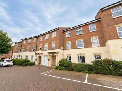 Eastgate Gardens, Taunton, TA1