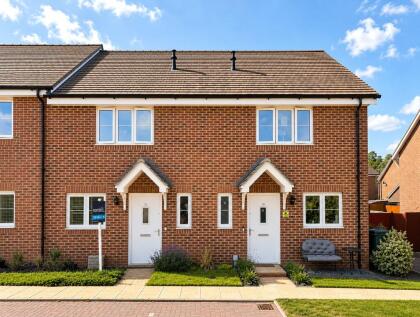 Goddard Crescent, Wokingham, Berkshire