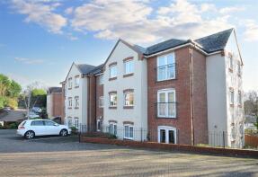 6 Block A, Millstone Court, Mill Street, Stone ST15 8AY