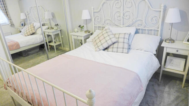 BEDROOM 2