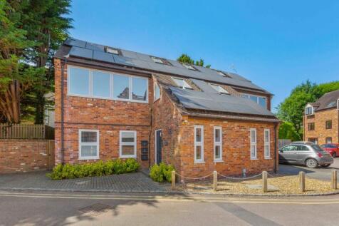 Malthouse Square, Princes Risborough, HP27
