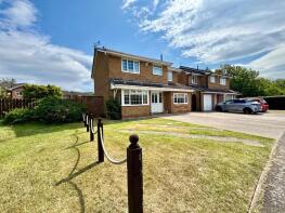 41, Brackenberry Crescent, Redcar TS10 2PP