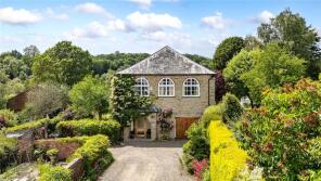 Kirkholm, Lower Broad Street, Ludlow SY8 1PH