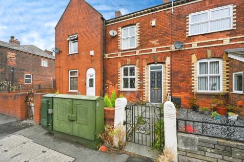 Ormskirk Road, Wigan, WN5