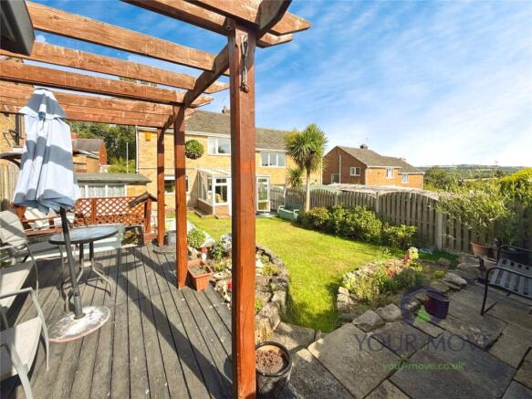 3 bed Semi-Detached for sale Image 12