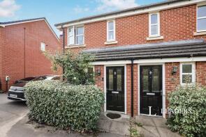 10, Butler Close, Leamington Spa CV31 2DJ