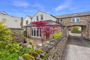 11, Low Biggins, Carnforth LA6 2DH