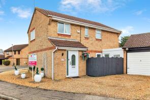 28, Mealsgate, Gunthorpe, Peterborough PE4 7LQ