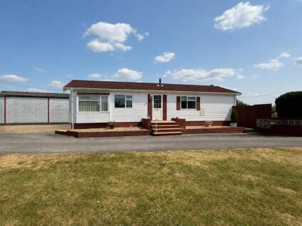 Hillview Park Homes, Potters Hill, Felton, Bristol, BS40