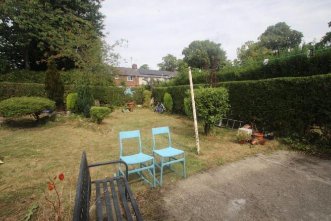 3 bed End of Terrace to rent Image 12