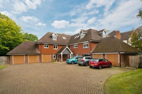 Ashley Road, Walton-on-Thames, Surrey, KT12