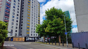 Flat 144, Riverbank Tower, Bridgewater Street, Salford M3 7JY