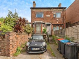 2, Abbots Buildings, Liverpool Road, Chester CH2 1AH