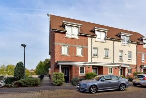 39, Kingfisher Drive, Maidenhead SL6 8FH
