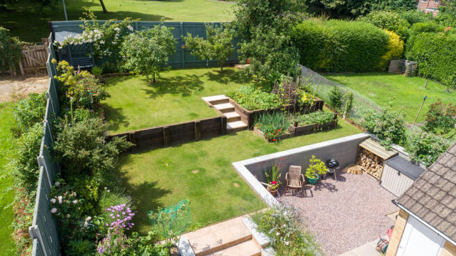 Garden and Others