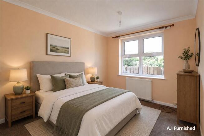 2 bed Semi-Detached Bungalow for sale Image 9