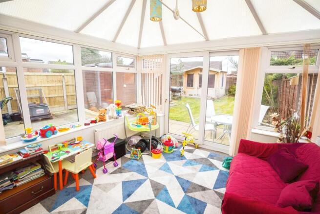 Conservatory 