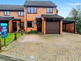 281, Gladbeck Way, Enfield EN2 7HR