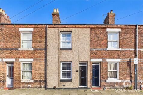 Lime Street, Carlisle, Cumbria, CA2