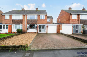 10, Homefield, Swindon SN4 8DE