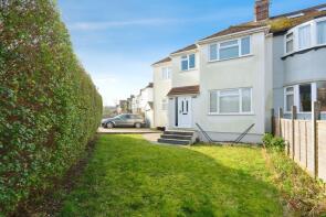 6, Thesiger Road, Selden, Worthing BN11 2RL