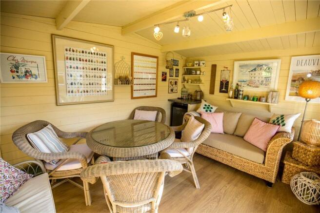 Summer House