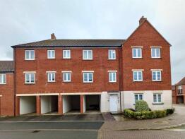 Apartment 1, 19, Mulholland Way, Highbridge TA9 3FJ