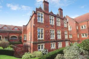 21, Kavanagh Court, The Galleries, Brentwood CM14 5FF