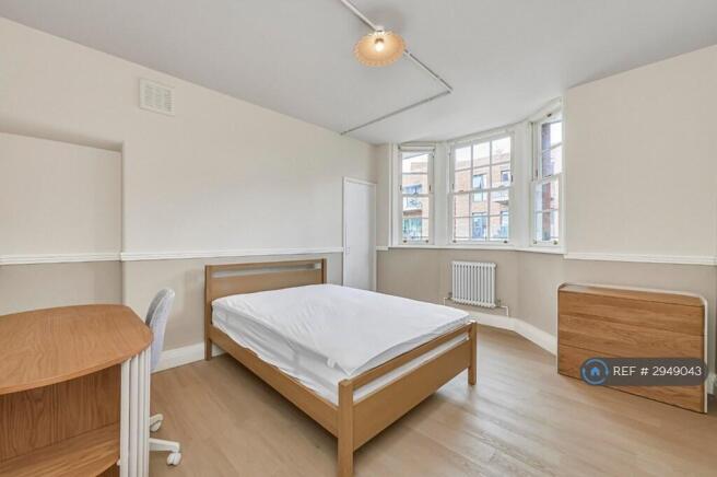 Room 3 - Available