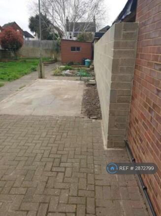 Side Access And Rear Garden 2024