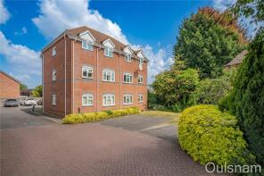 9, Button Drive, Bromsgrove B61 8RS