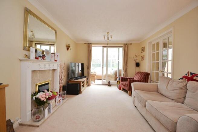 sitting room