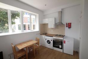 205, Brondesbury Park, Brondesbury, London NW2 5JN