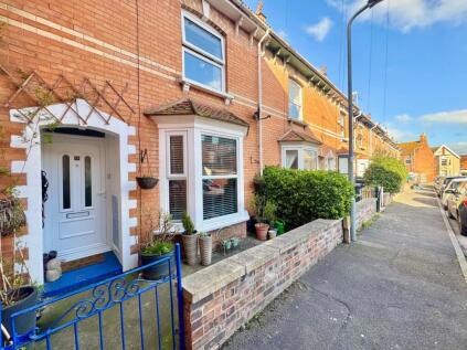 Ravensworth Terrace, Burnham on sea