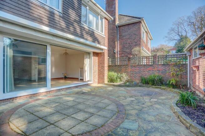 Varndean Drive, Brighton, BN1 photo 4