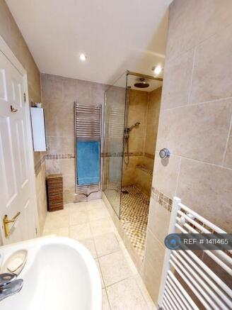 Master En Suite