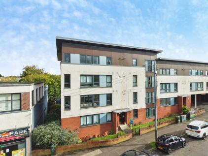 Castlemilk Road, Glasgow, G44