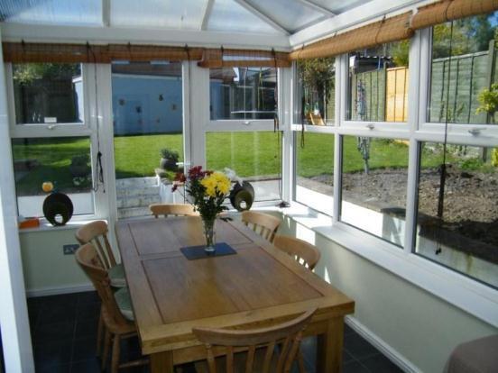 Conservatory