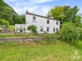 Meadow Bank, Uphill Road, Hangerberry, Lydbrook GL17 9QW