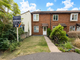 6, Laburnum Close, Frome BA11 2UB